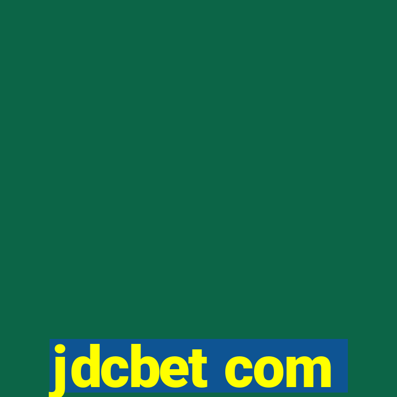 jdcbet com